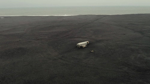 Mysteries from Above Season 4 Episode 2 - Disasters