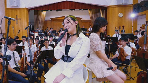 J Music Season 1 Episode 20 - Episode 20