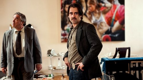 True Detective Season 2 Episode 1 - The Western Book of the Dead