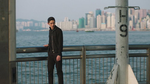 In Family We Trust Season 1 Episode 16 - Time to revenge