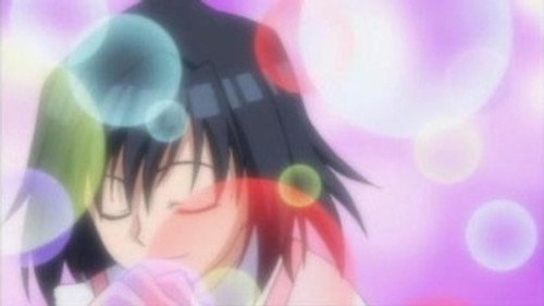 Black Cat Season 1 Episode 13 - The Love Cat