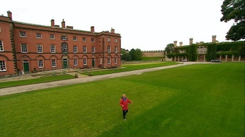 Time Team Season 20 Episode 15 - The Secret of Lincoln Jail
