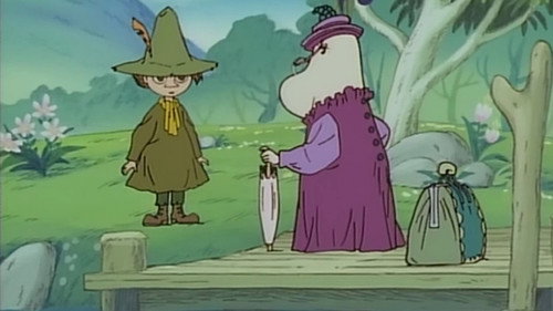 undefined Season 1 Episode 27 - Aunt Jane