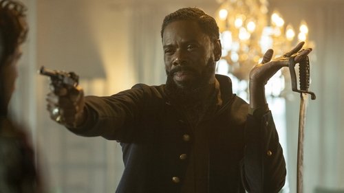 undefined Season 7 Episode 1 - The Beacon