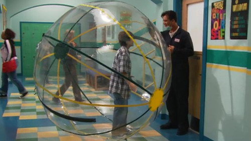Ned's Declassified School Survival Guide Season 1 Episode 6 - Guide to: Sick Days & Spelling Bees