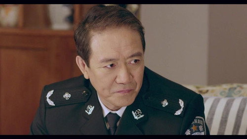 In Law We Believe Season 1 Episode 7 - Episode 7