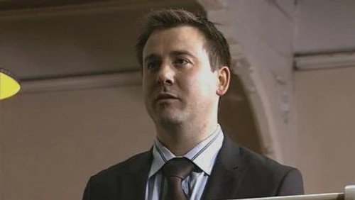 Coronation Street Season 50 Episode 13 - Monday, 19th January 2009 Part 1