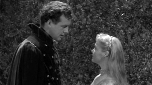 The Adventures of Robin Hood Season 2 Episode 8 - Isabella