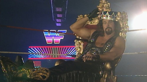Raw Season 2 Episode 47 - Boxing Day