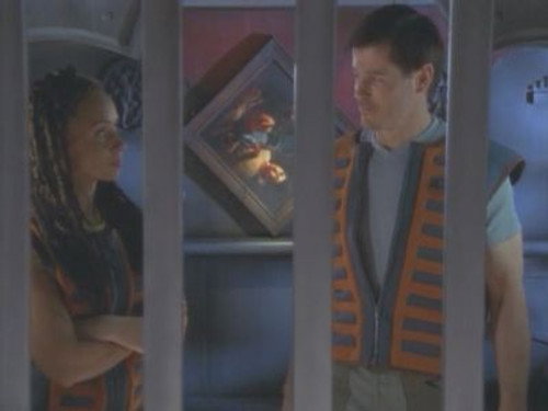 Starhunter Season 1 Episode 16 - Super Max