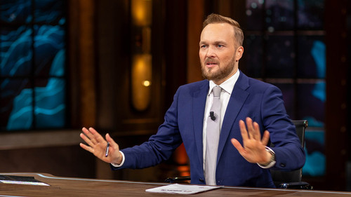 Lubach Season 2 Episode 22 - Episode 22