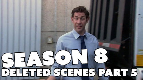Season 8 Deleted Scenes Part 5 still