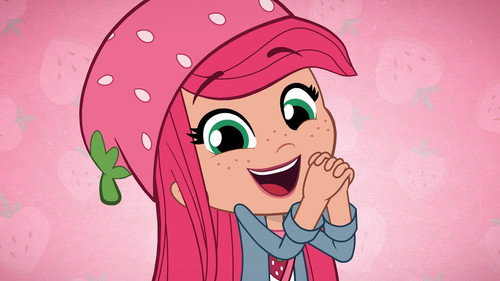 Strawberry Shortcake: Berry in the Big City Season 1 Episode 1 - Berry in the Big City: Part One / Berry in the Big City: Part Two