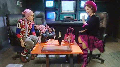 Viola Tarakanova Season 2 Episode 10 - Episode 10