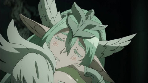 Magical Girl Spec-Ops Asuka Season 1 Episode 9 - The Lid of Hell