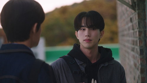 Love Class Season 2 Episode 4 - Shared Time