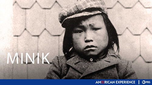 American Experience Season 20 Episode 10 - Minik: The Lost Eskimo