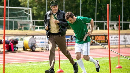 Hubert ohne Staller Season 3 Episode 6 - Episode 6