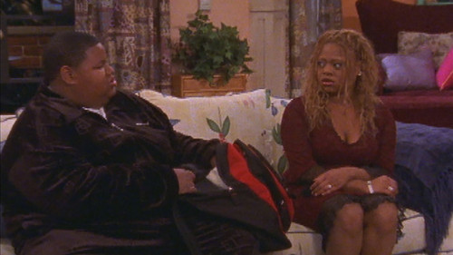 The Parkers Season 3 Episode 17 - A Beautiful Lie