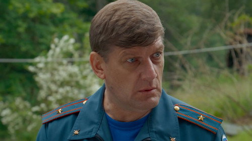 Five Minutes of Silence Season 6 Episode 3 - Episode 3