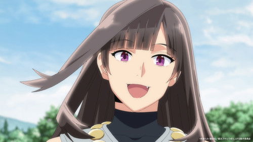 As a Reincarnated Aristocrat, I'll Use My Appraisal Skill to Rise in the World Season 1 Episode 11 - Mireille Grangeon