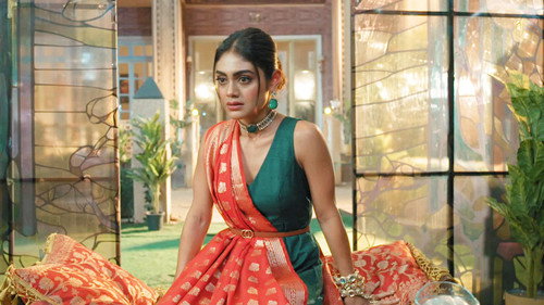 Doree Season 2 Episode 17 - Rajnandini Gets Blackmailed