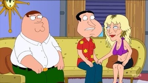 undefined Season 11 Episode 11 - The Giggity Wife