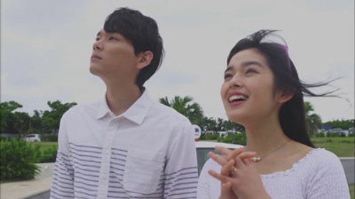 Mischievous Kiss: Love in Tokyo Season 2 Episode 1 - A Turbulent Honeymoon