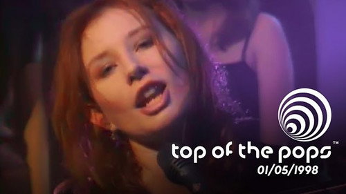 Top of the Pops Season 35 Episode 17 - 1st May 1998