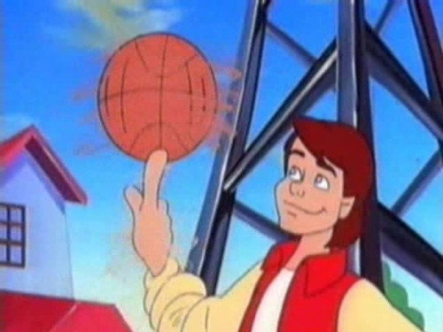 Back to the Future Season 2 Episode 7 - The Money Tree