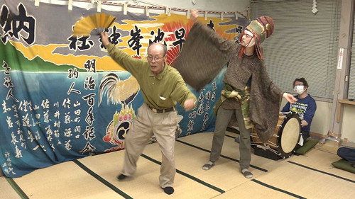 Hometown Stories Season 13 Episode 15 - New Face for a Centuries-Old Dance