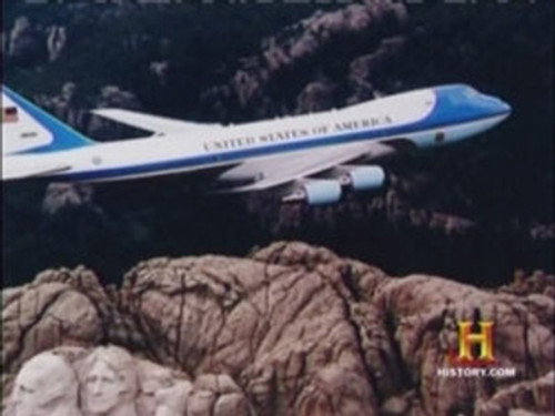 Presidential Movers still