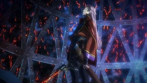 Kabaneri of the Iron Fortress Season 1 Episode 8 - The Silent Hunter