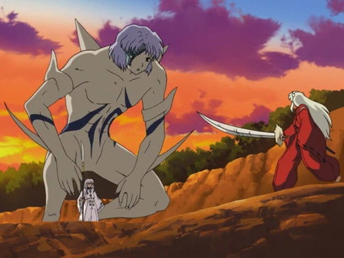 The Ultimate Key to Defeating Naraku still