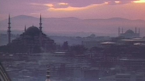 The Young Indiana Jones Chronicles Season 2 Episode 17 - Istanbul, September 1918