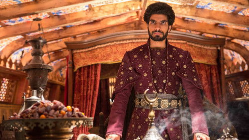 Da Vinci's Demons Season 2 Episode 10 - The Sins of Daedalus