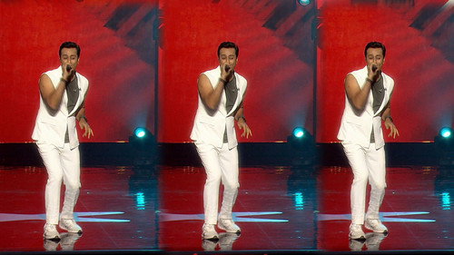 India's Got Talent Season 11 Episode 8 - Aar Ya Paar - Part 2
