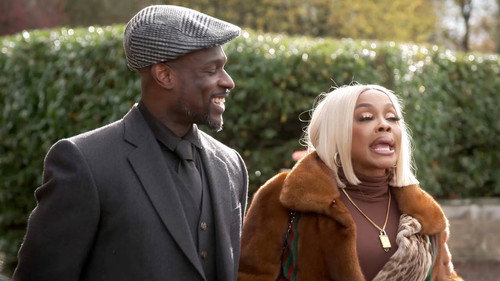 The Real Housewives of Atlanta Season 17 Episode 13 - Kilts, Chaos & Reads