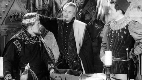 The Adventures of Robin Hood Season 2 Episode 7 - Ransom
