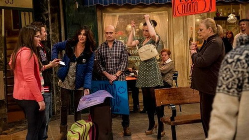 Aída Season 10 Episode 22 - Episode 22