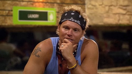 Big Brother Season 7 Episode 5 - Daily Show (Day 4)
