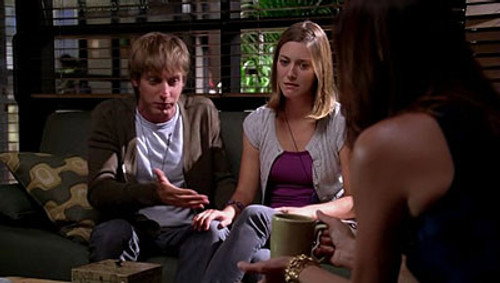 Private Practice Season 2 Episode 2 - Equal and Opposite