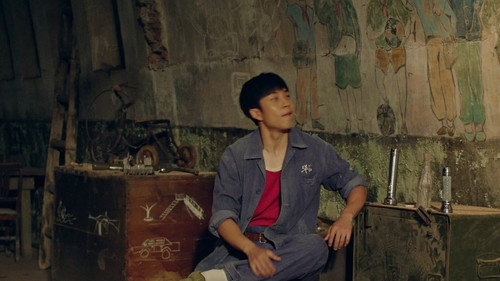Boiling Life Season 1 Episode 14 - Episode 14
