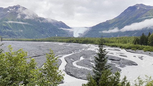 PARK'D with Abby Hornacek Season 6 Episode 1 - Kenai Fjords National Park