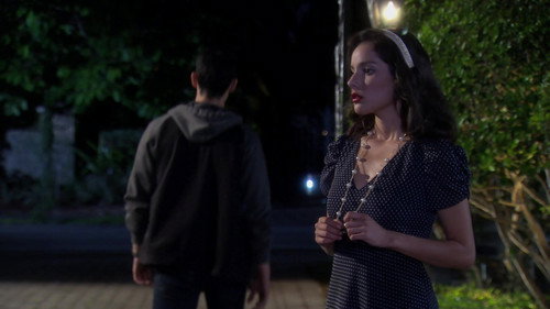 Under the Same Sky Season 1 Episode 12 - Forced Dismissal