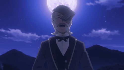 Hamber's Moonlight Battle still