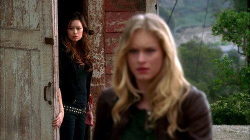 Terminator: The Sarah Connor Chronicles Season 2 Episode 17 - Ourselves Alone