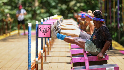 Australian Survivor Season 11 Episode 4 - Episode 4