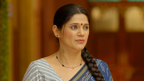 Daadi Ki Zidd still