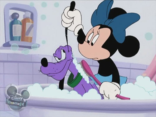 Disney's House of Mouse Season 3 Episode 8 - Donald and the Aracuan Bird
